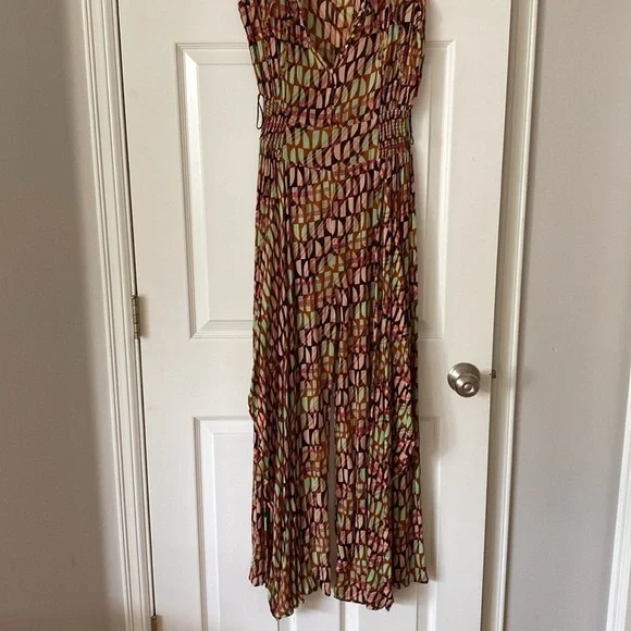 Free People Sahara Jumpsuit - Picture 8 of 12